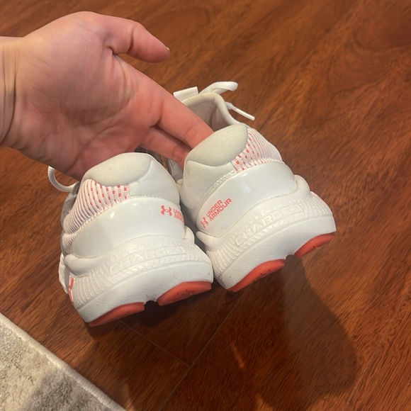 Under Armour Deluxe Foam Dual Layer Comfort Sock Liner - Picture 5 of 8